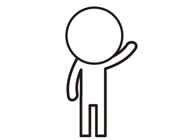 棒人間 Stick Figure Japaneseclass Jp